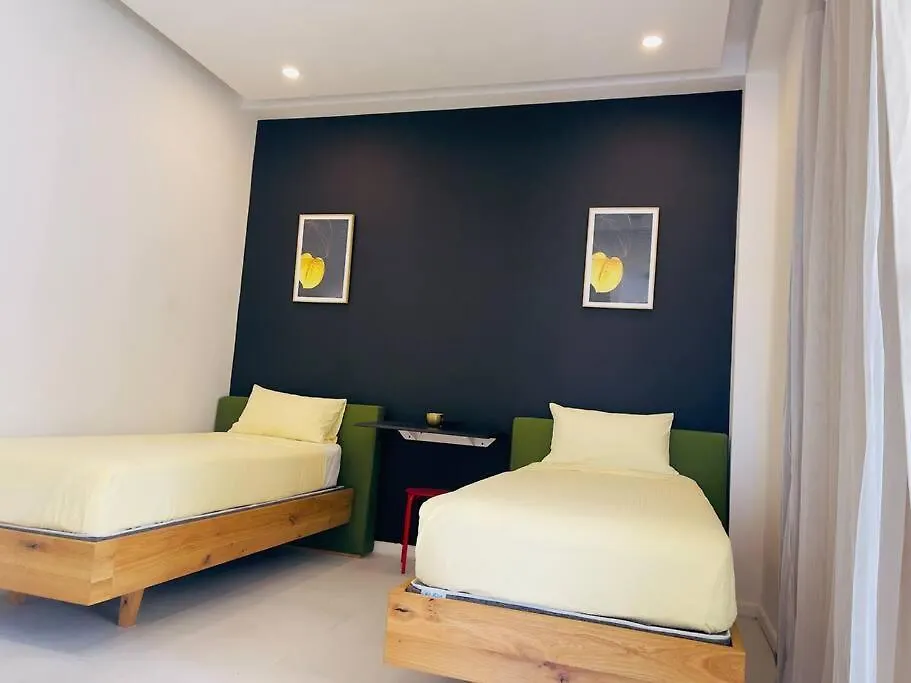 Apartament Apt 6Ix - Modern And Airy @ Paradise Bay Montego Bay