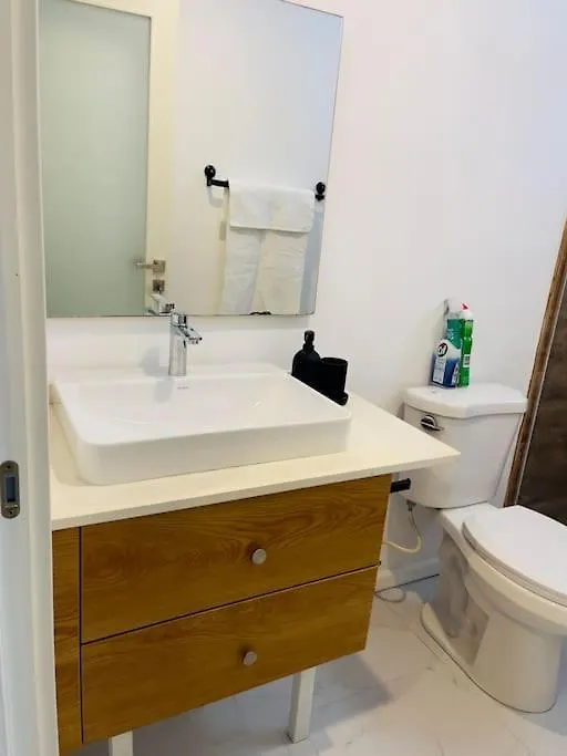 Apartament Apt 6Ix - Modern And Airy @ Paradise Bay Montego Bay