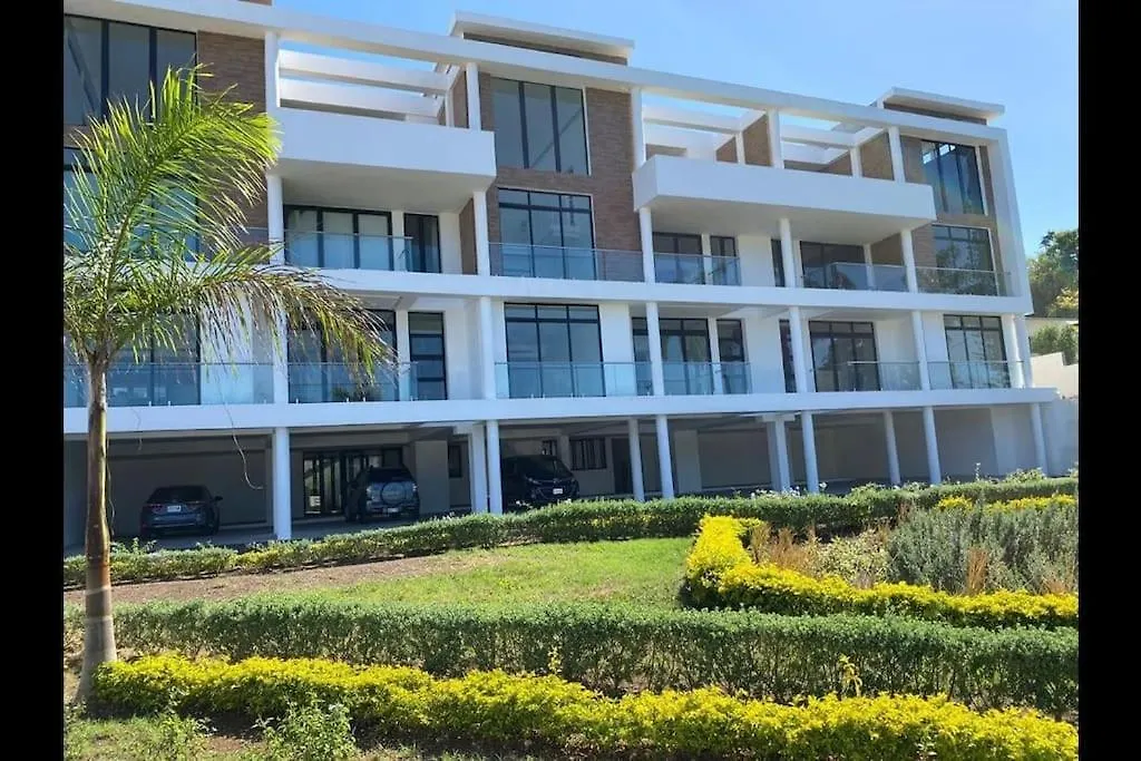 Apartament Apt 6Ix - Modern And Airy @ Paradise Bay Montego Bay 0*,  Jamajka