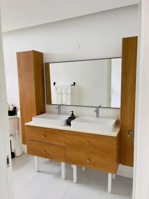 Apartament Apt 6Ix - Modern And Airy @ Paradise Bay Montego Bay 0*,  Jamajka