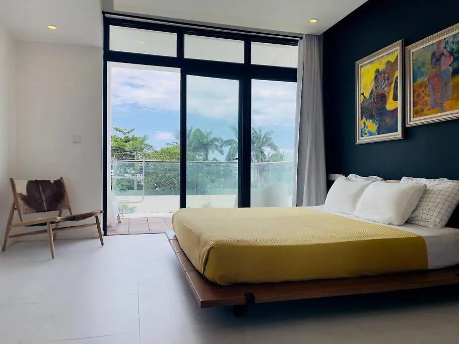 Apt 6Ix - Modern And Airy @ Paradise Bay Apartment Montego Bay