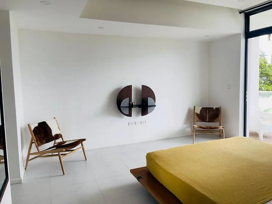 Apt 6Ix - Modern And Airy @ Paradise Bay Apartment Montego Bay Jamaica