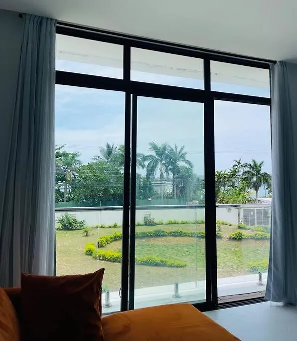 Apt 6Ix - Modern And Airy @ Paradise Bay Apartment Montego Bay