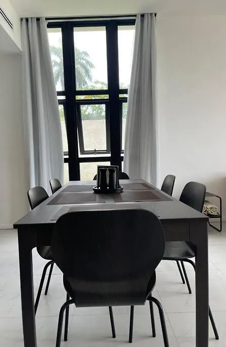 Apt 6Ix - Modern And Airy @ Paradise Bay Apartment Montego Bay