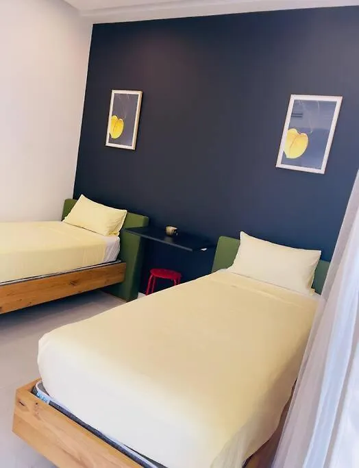 Apt 6Ix - Modern And Airy @ Paradise Bay Apartment Montego Bay Jamaica