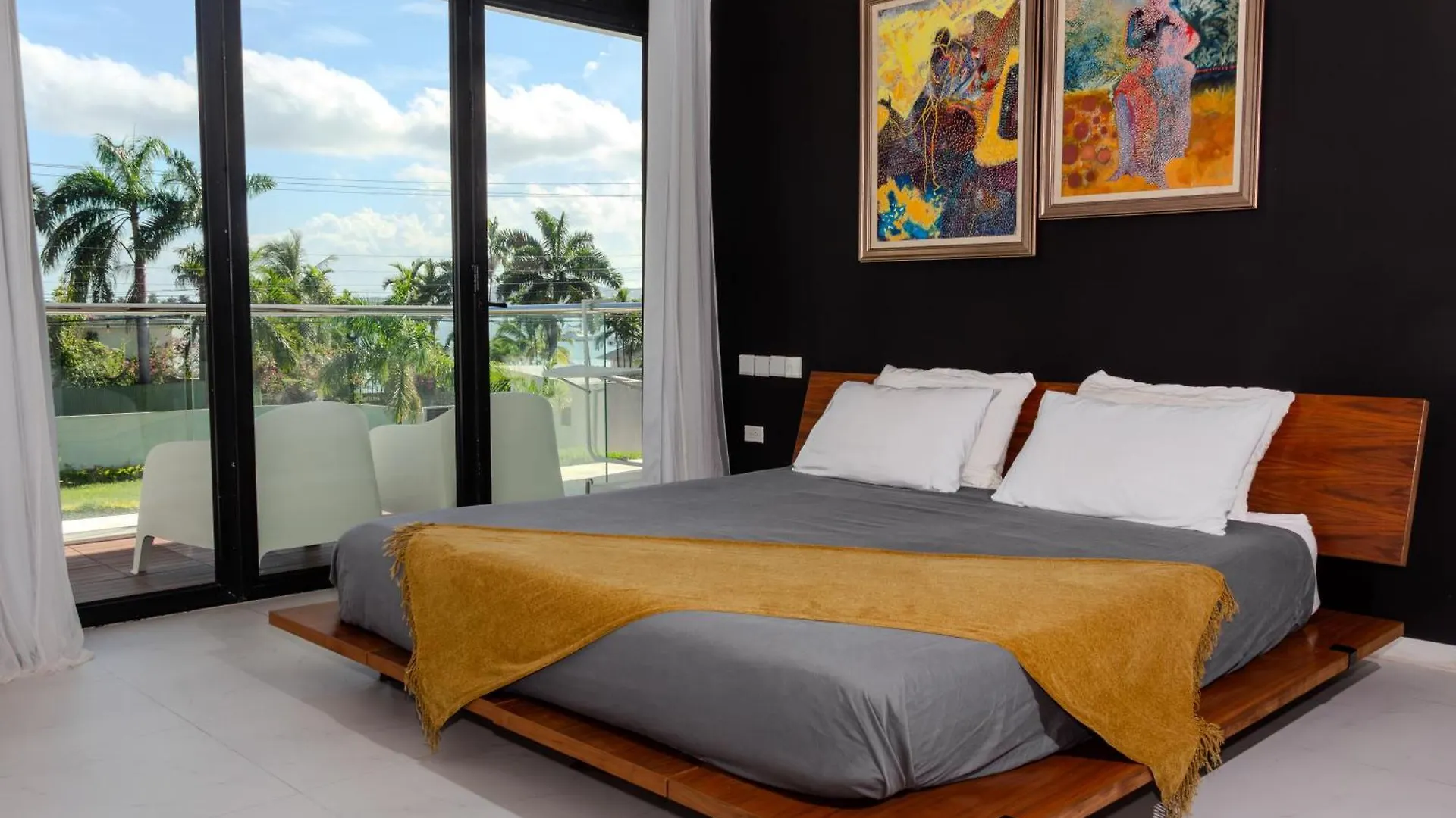 Apt 6Ix - Modern And Airy @ Paradise Bay location